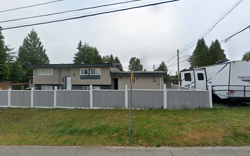 Sassafrass Spa, nail salon in Mission 1, British Columbia