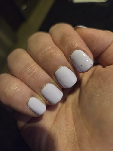 Sassy Nails & Spa