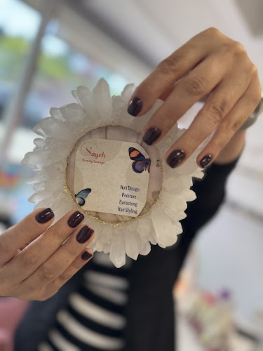 Sayeh Beauty Lounge
