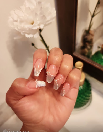 Sculpture Nails & Spa
