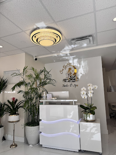 Sea Goddess Nail & Spa