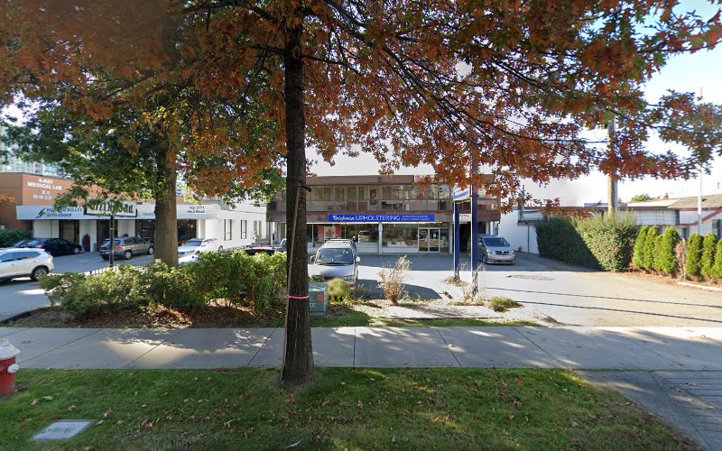 Sena’s Nail Studio, nail salon in Richmond, British Columbia