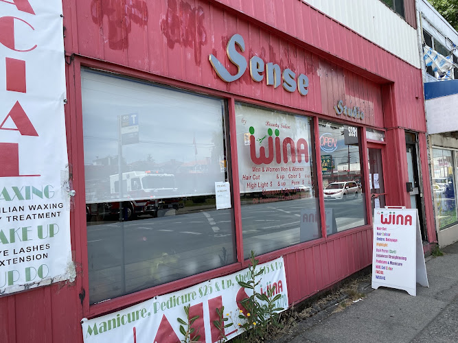 Sense Studio by WINA