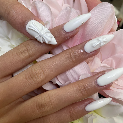 Seoul nail spa