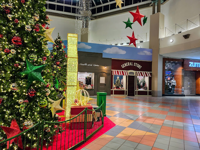 Sevenoaks Shopping Centre