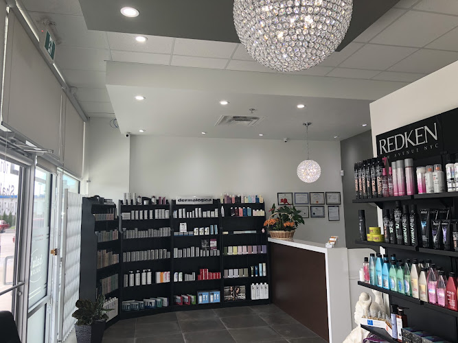 Shalu's Salon