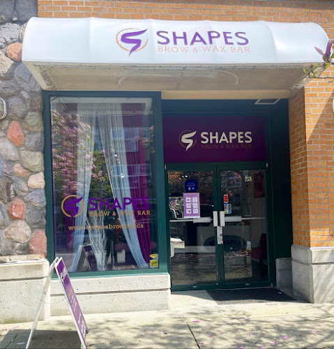 Shapes Glow Studio