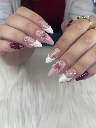 She Nails Abbotsford