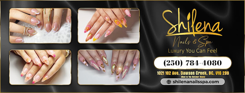 Shilena Nails & Spa