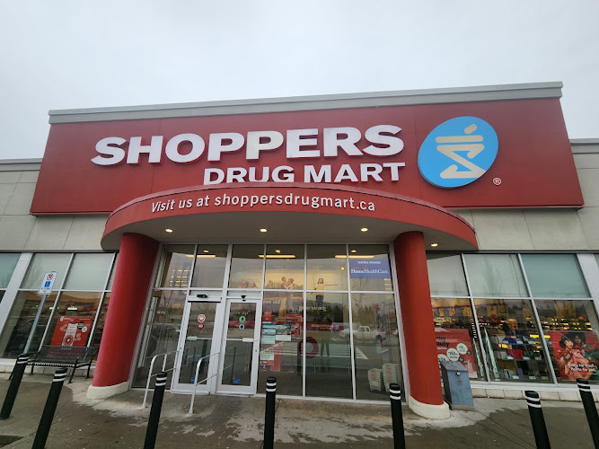 Shoppers Drug Mart