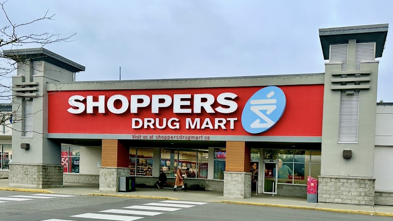 Shoppers Drug Mart