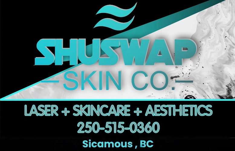 Shuswap Skin Co., nail salon in Sicamous, British Columbia