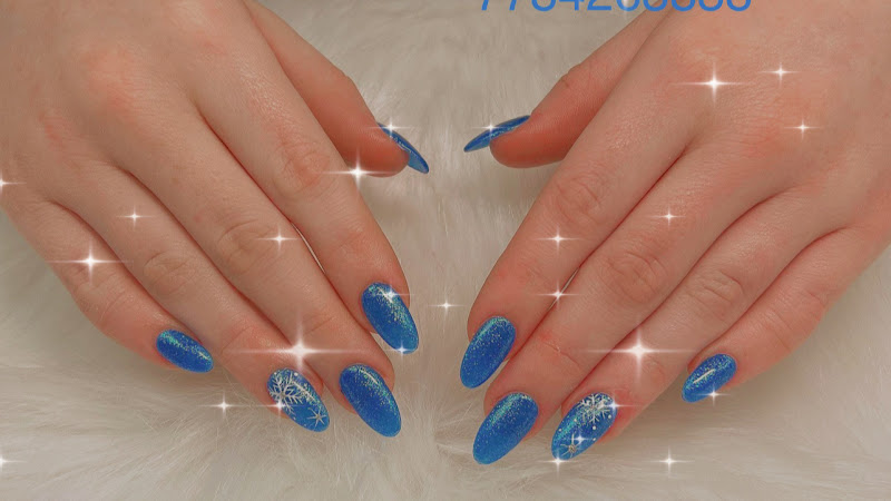 Sidney nail and spa Ltd.