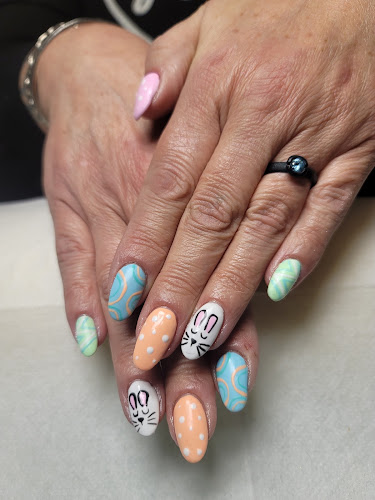 Silver Valley Nails