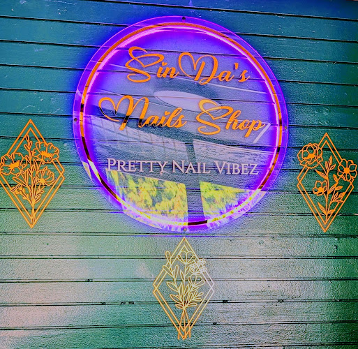 SinDa's Nails Shop
