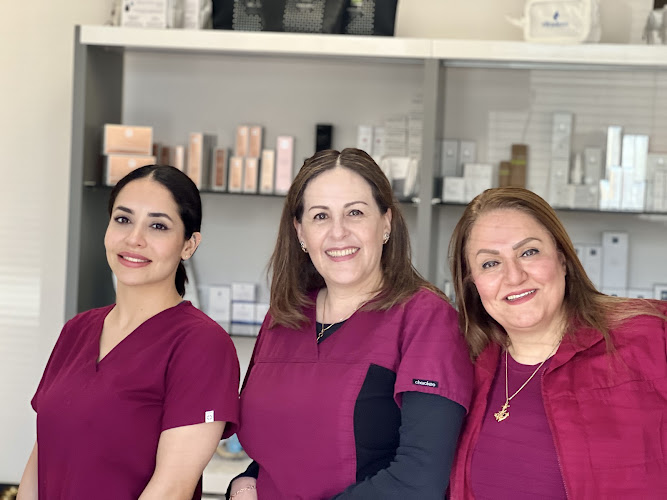 Skin Blossom Pro Laser & Skin Care Clinic