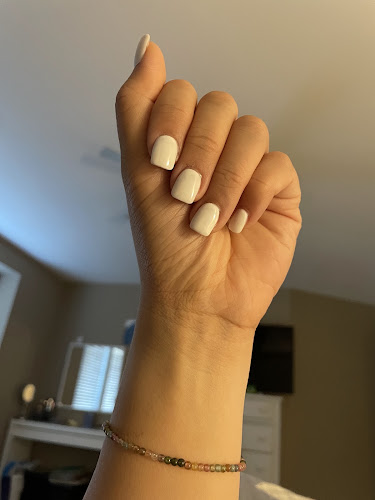 Smile Nails - Coquitlam