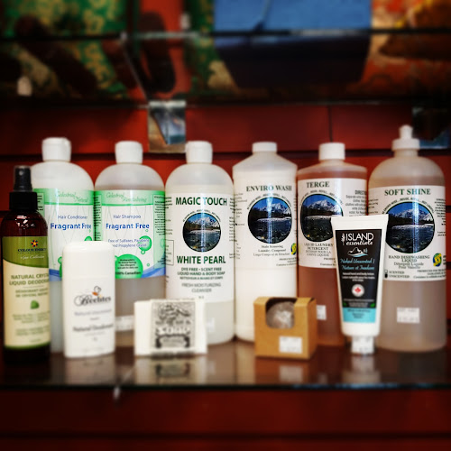 Soap Exchange The