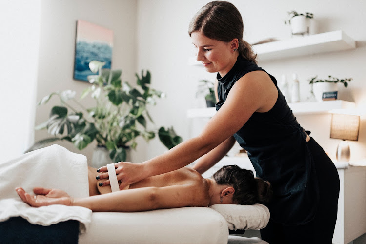 Sointula Massage and Day Spa