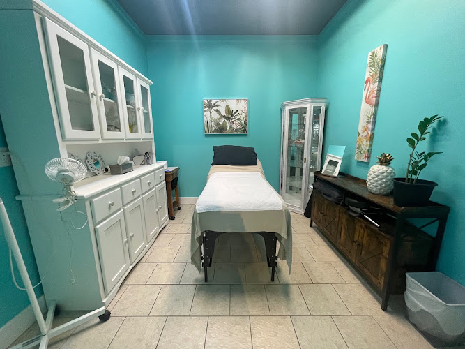 Sole-Shine Aesthetics Lounge
