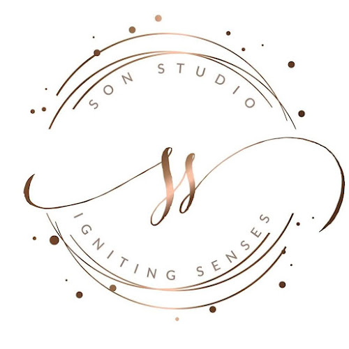 Son Studio Boutique Salon, nail salon in Armstrong, British Columbia
