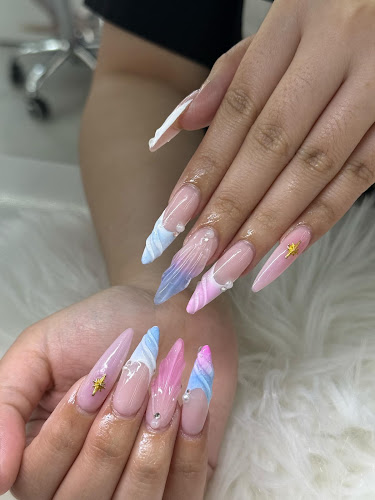 Sophia Nails & Spa 1 Edgemont Village