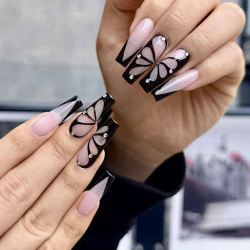 Sophia Nails & Spa 2 Lynn Valley