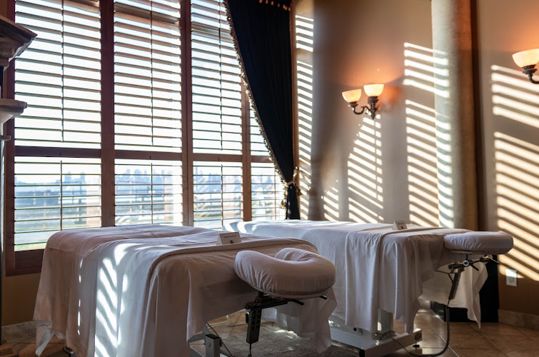 Spa Utopia Health & Wellness Centre