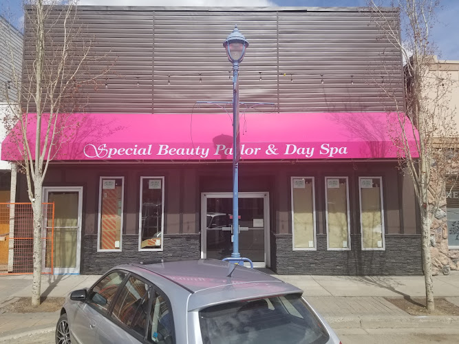 Special Beauty Parlor & Day Spa