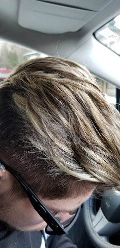Special FX Hair Design