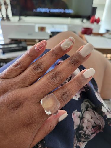 Specialty Nails