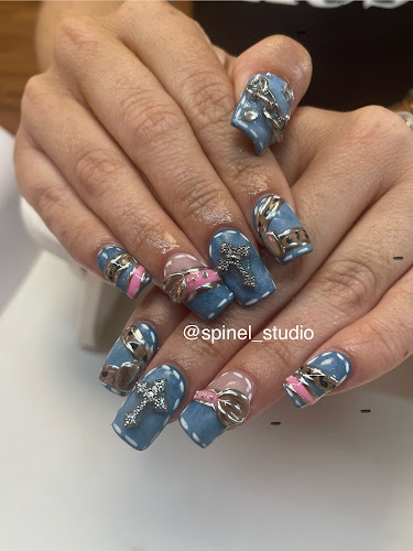 Spinel Studio
