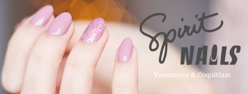 Spirit Nails