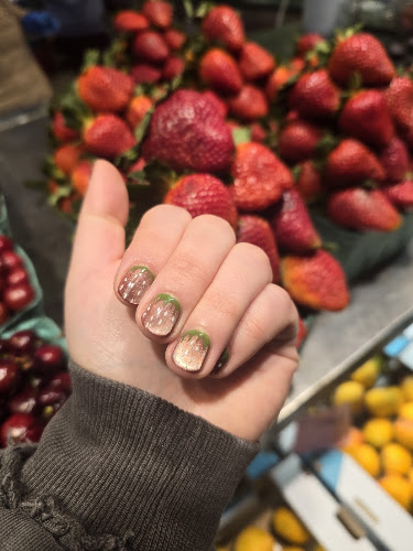 Splashie Nail Spa