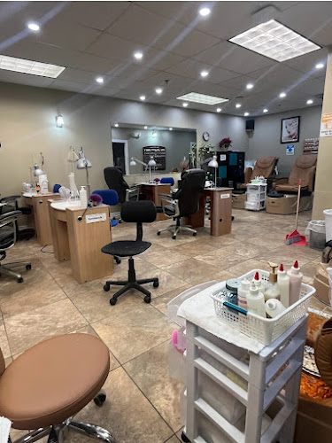 Sposa Nails & Hair Salon