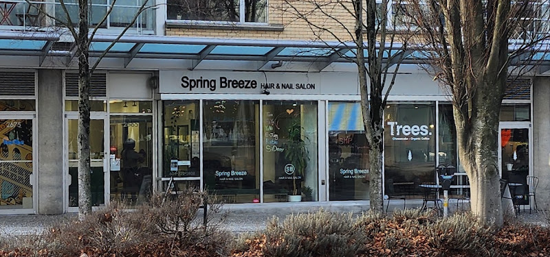 Spring Breeze Hair & Nail Salon