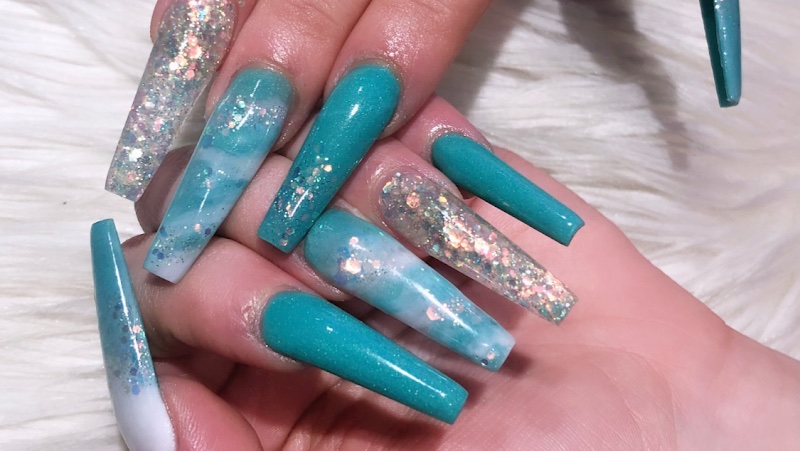 Stanley Nails & Spa