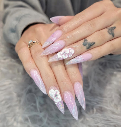 Stanley Nails Spa