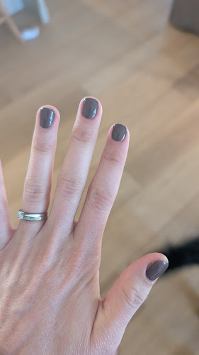 Station Woods Nail Studio