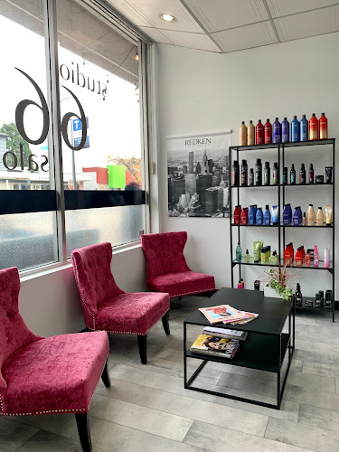 Studio 66 Salon