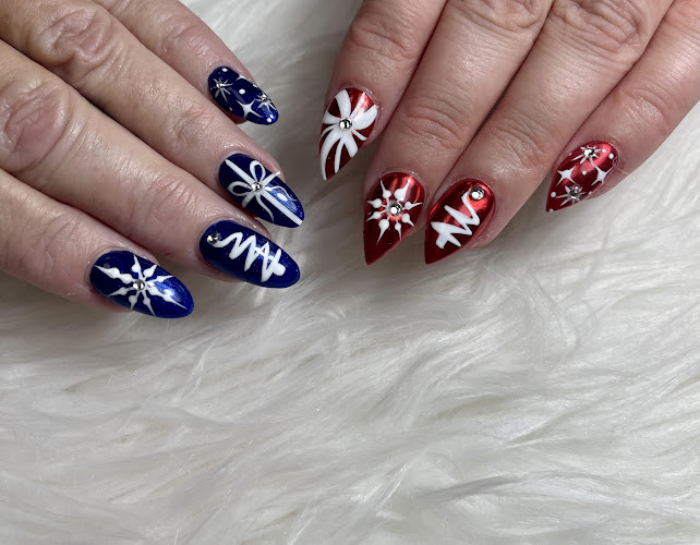 Studio T & Y Nail