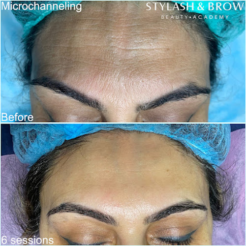 StyLash & Brow Bar
