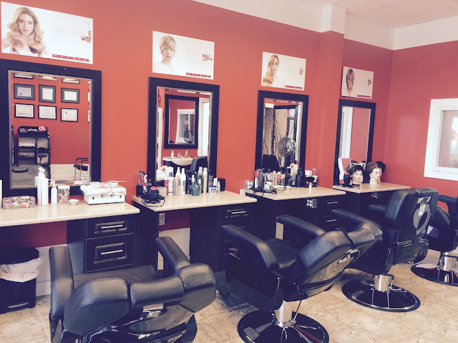 Style Beauty Parlour