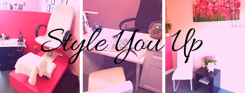 Style You Up