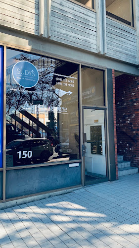 Sudy's Beauty & Wellness Spa