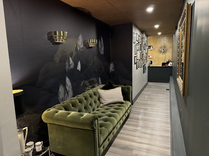 Sugar And Spice Beauty Bar
