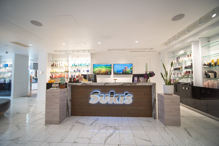 Suki's Downtown