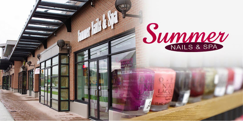 Summer Nails n Spa