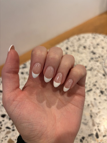 Sun Moon Nails Spa