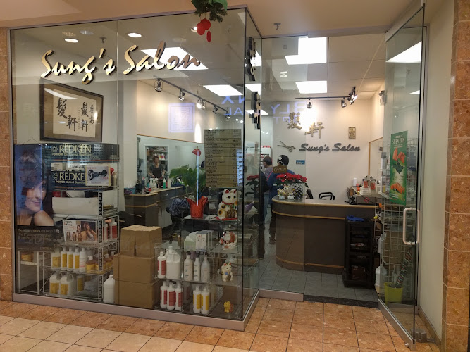 Sung's Beauty Salon